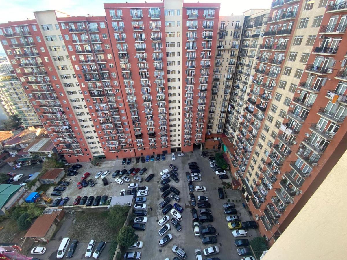 Apartment - Nino Batumi Kültér fotó