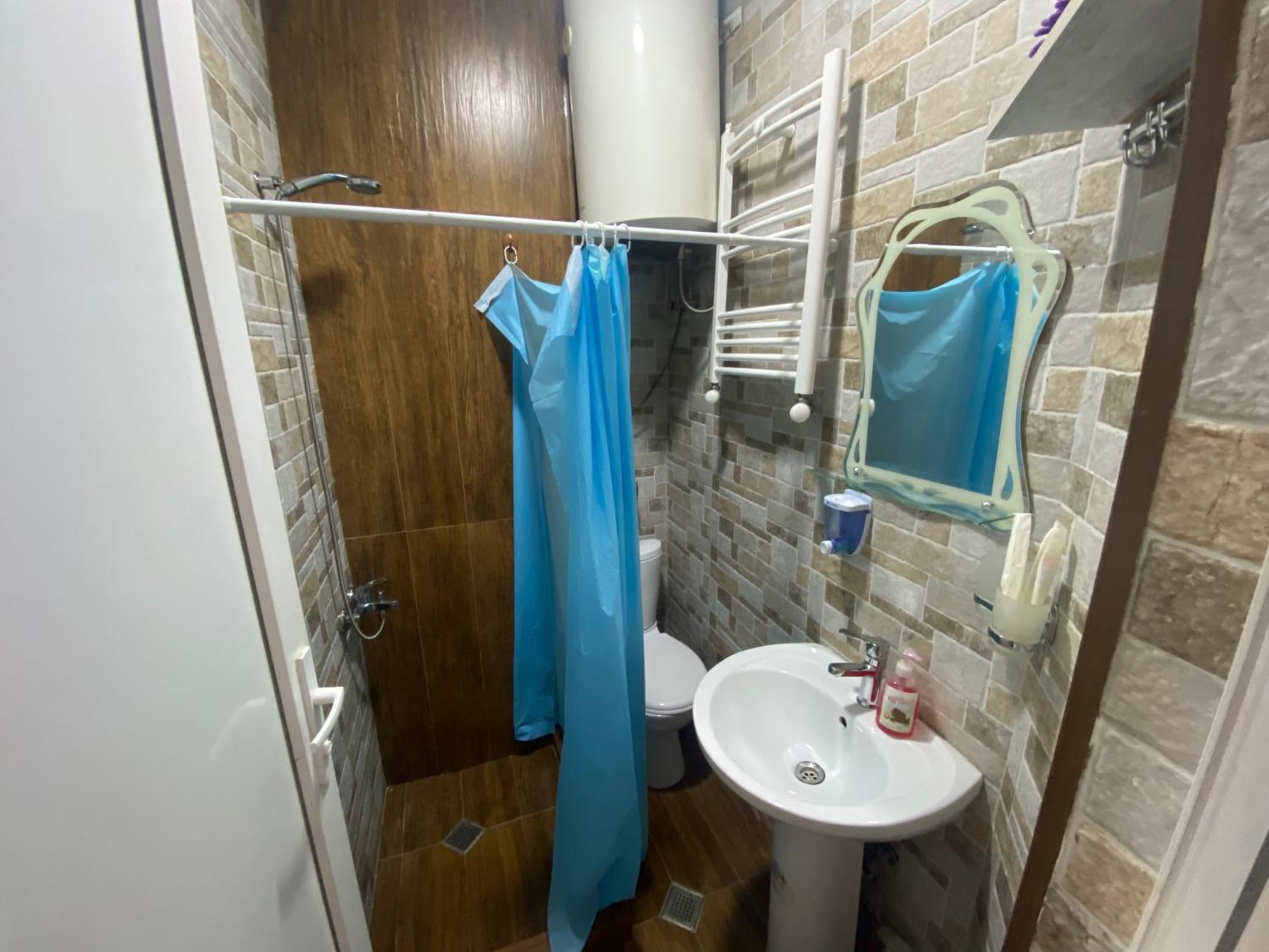 Apartment - Nino Batumi Kültér fotó