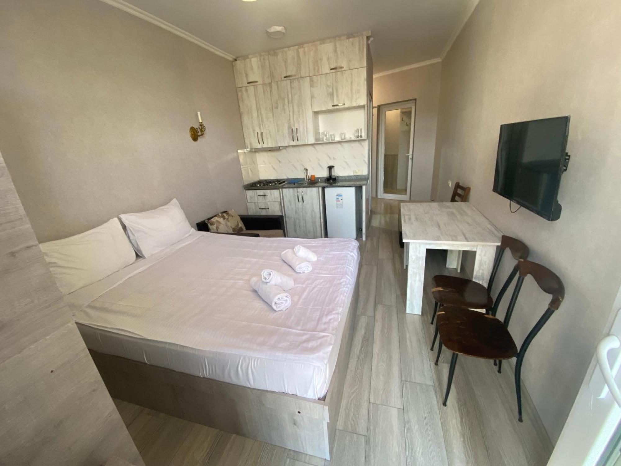 Apartment - Nino Batumi Kültér fotó