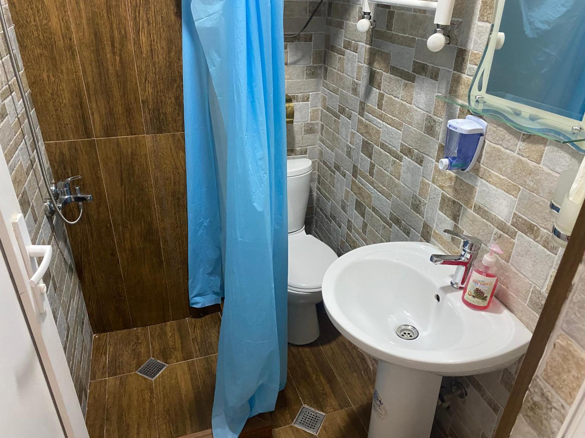 Apartment - Nino Batumi Kültér fotó