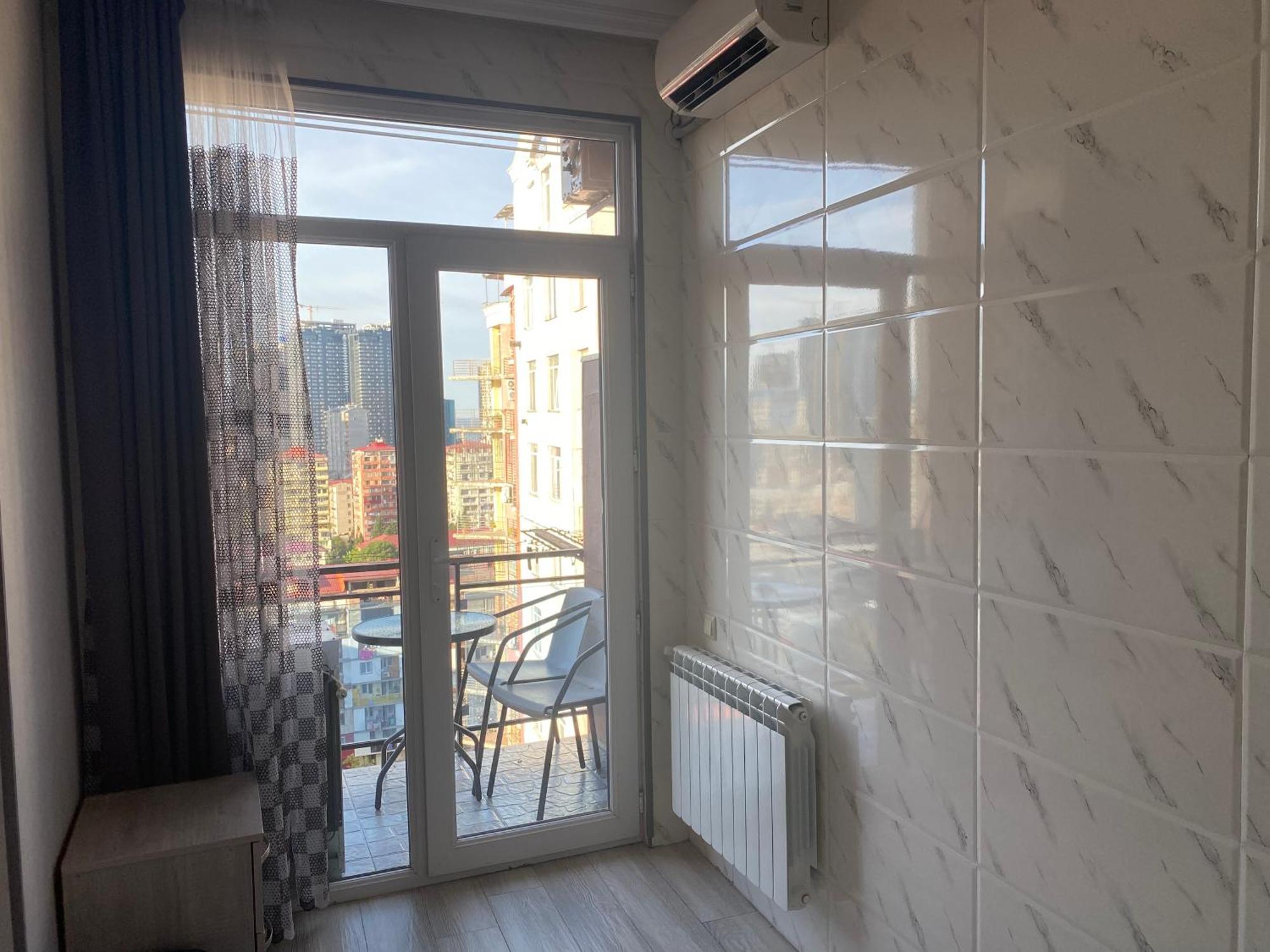Apartment - Nino Batumi Kültér fotó
