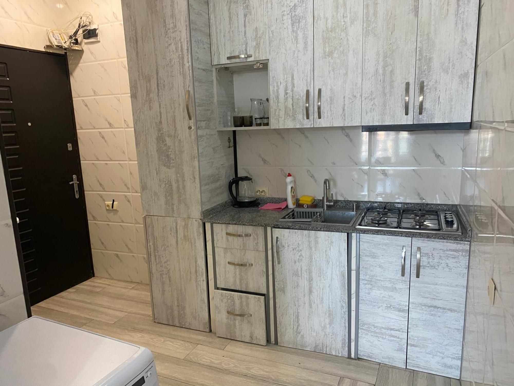Apartment - Nino Batumi Kültér fotó